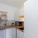 Apartamento Lea With Free Bikes *