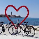 Apartamento Lea With Free Bikes