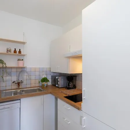 Apartman Lea With Free Bikes *