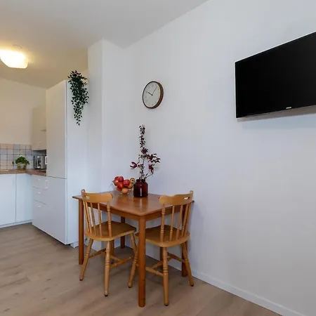 Apartment Lea With Free Bikes *